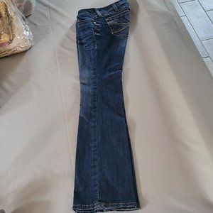 Ariat mid rise jeans